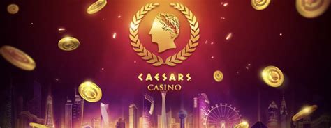 caesars online casino pa no deposit bonus